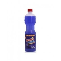 QUITAGRASAS BRUMOL AZUL 1L