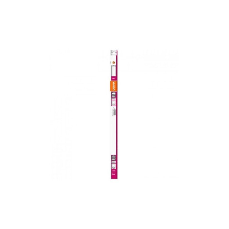 TUBO LED 0.6M 7,3W 840 4000K OSRAM