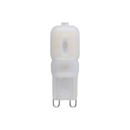 BOMBILLA LED G9 7W 2700K CALIDA