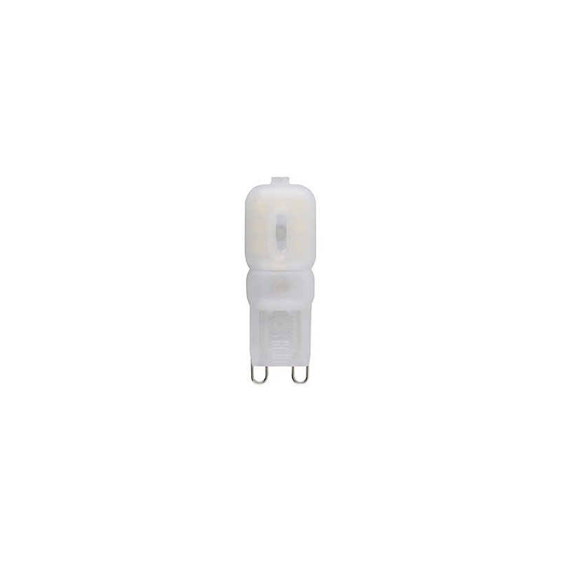 BOMBILLA LED G9 7W 4200K DIA