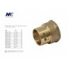 FIG 270 GCU ENTRONQ-H BRONCE/SUDO 15-1/2