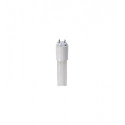TUBO FLUORES LED T8 24W 6000K 150CM CONEXION 2 PUNTAS