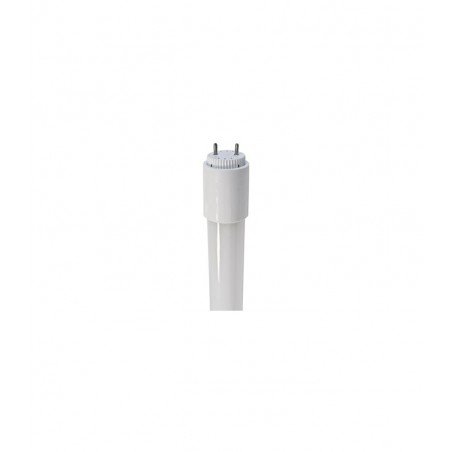 TUBO FLUORES LED T8 18W 6000K 120CM CONEXION 2 PUNTAS