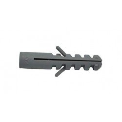 BLISTER TACO POLIETILENO 8MM 8UN