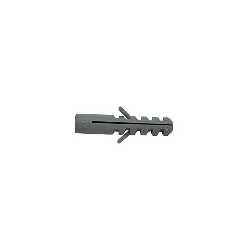 BLISTER TACO POLIETILENO 8MM 8UN