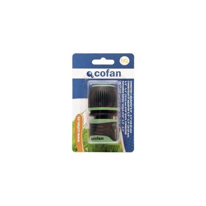 ADAPTADOR RAPIDO 1/2 AQUASTOP