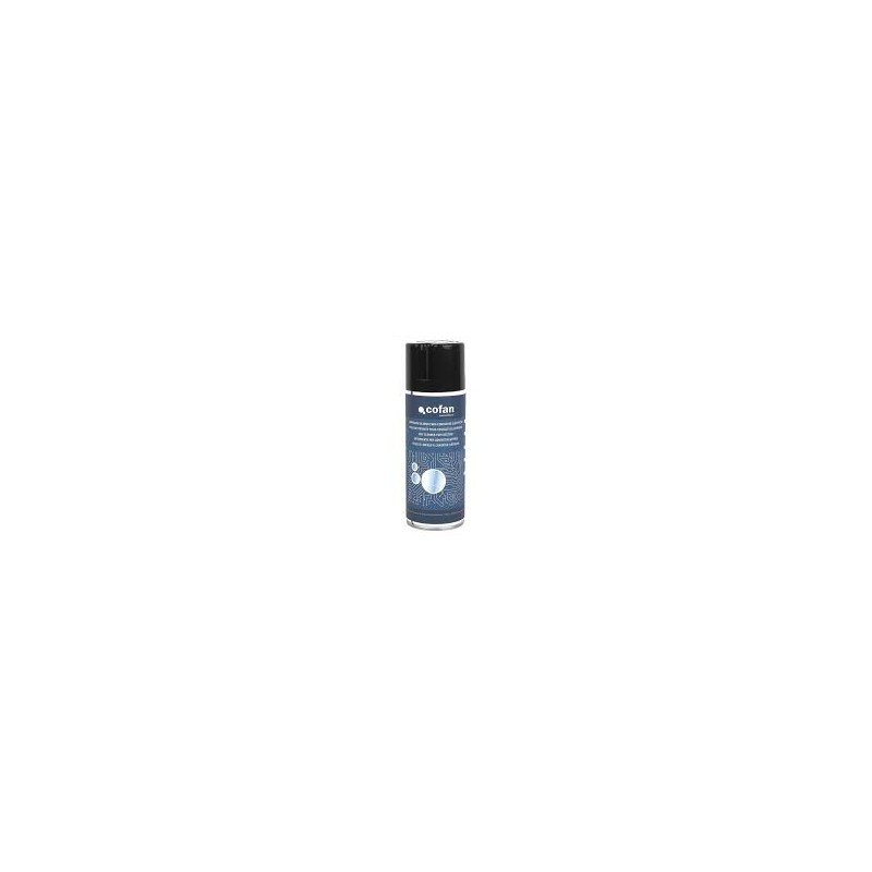 LIMPIADOR OLEOSO CONTACTOS ELECTRICOS 400ML