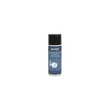 LIMPIADOR OLEOSO CONTACTOS ELECTRICOS 400ML