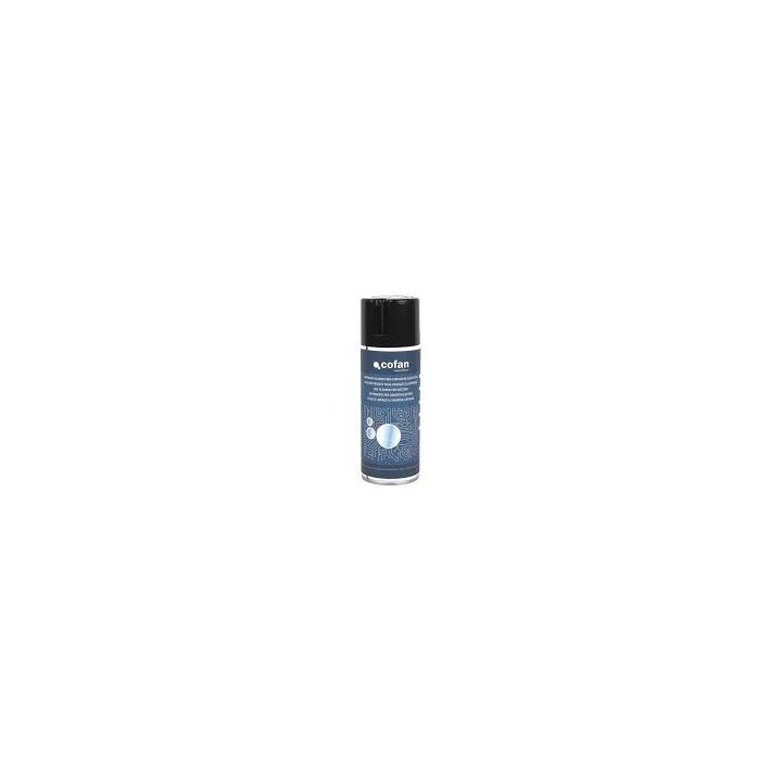 LIMPIADOR OLEOSO CONTACTOS ELECTRICOS 400ML