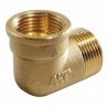 CODO LATON FIG 92 1" M-H