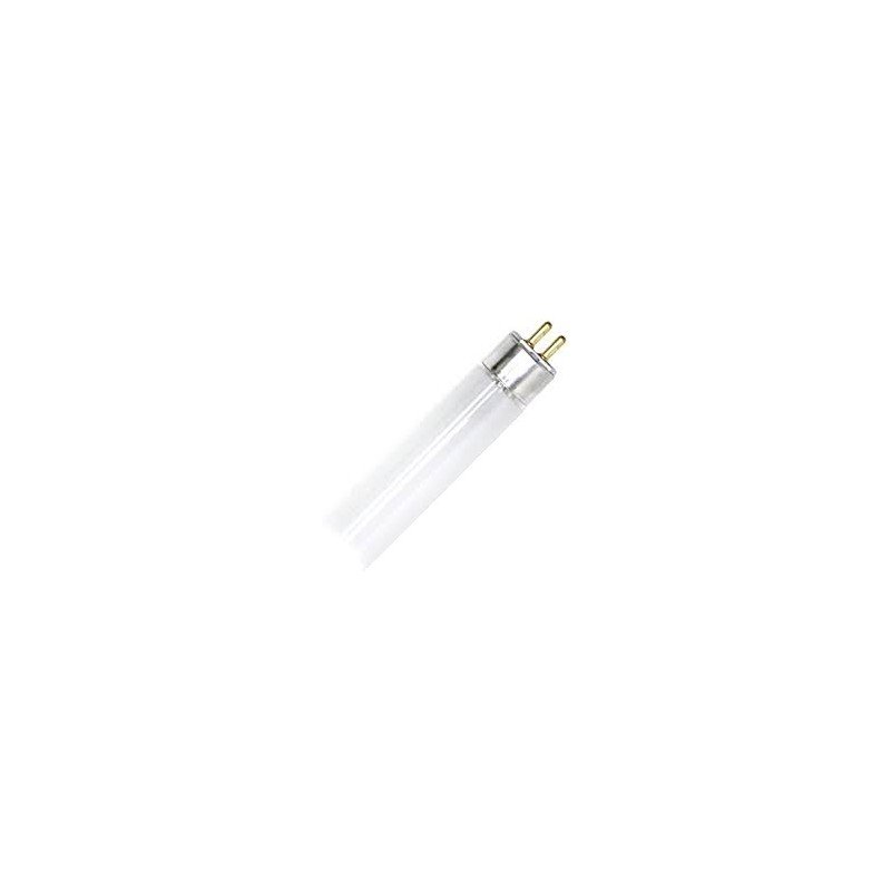 TUBO FLUORESCENTE 8W T5 288MM 6500K