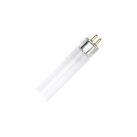 TUBO FLUORESCENTE 8W T5 288MM 6500K