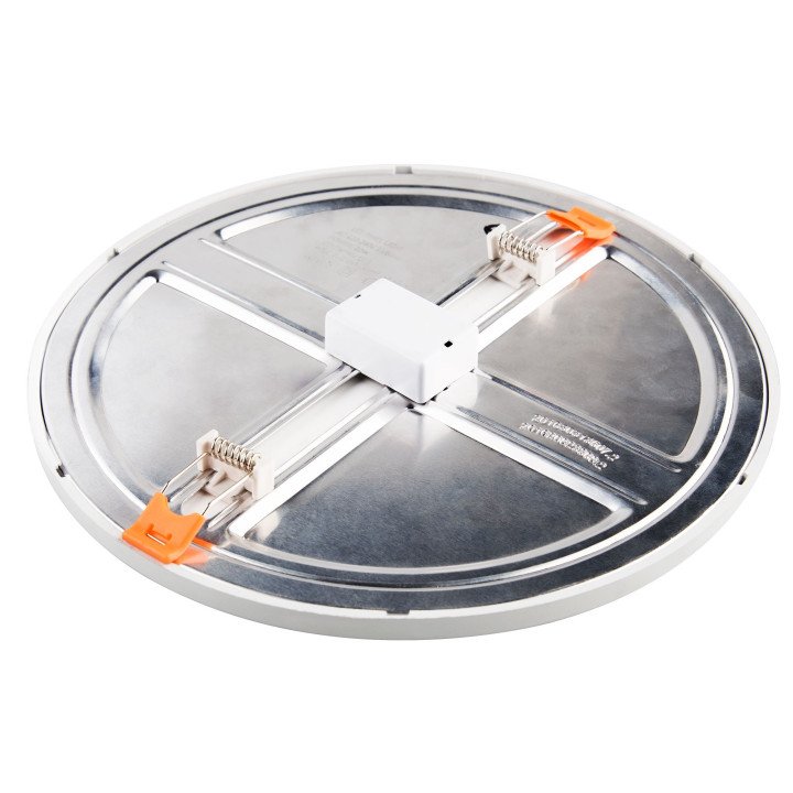 DOWNLIGHT LED AJUSTABLE BCO 6W CALIDA