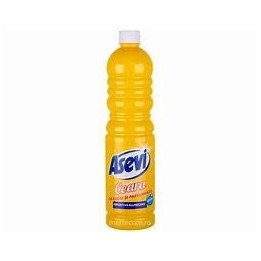 CERA ASEVI INCOLORA 1L