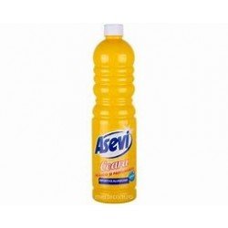 CERA ASEVI INCOLORA 1L