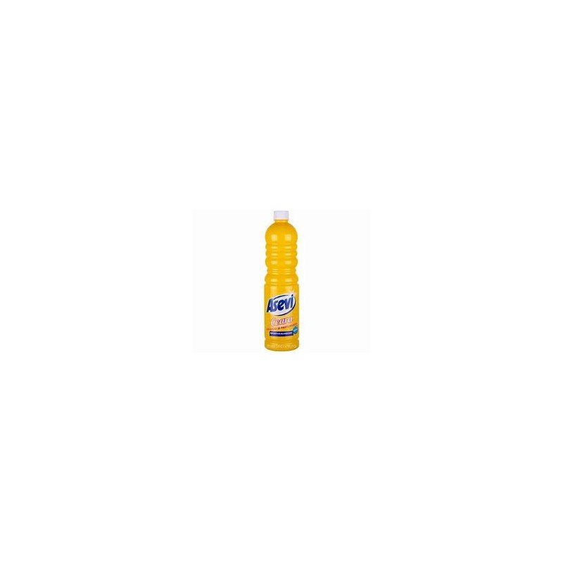 CERA ASEVI INCOLORA 1L