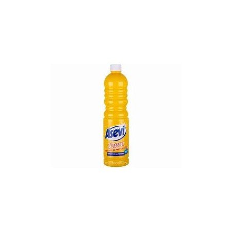 CERA ASEVI INCOLORA 1L