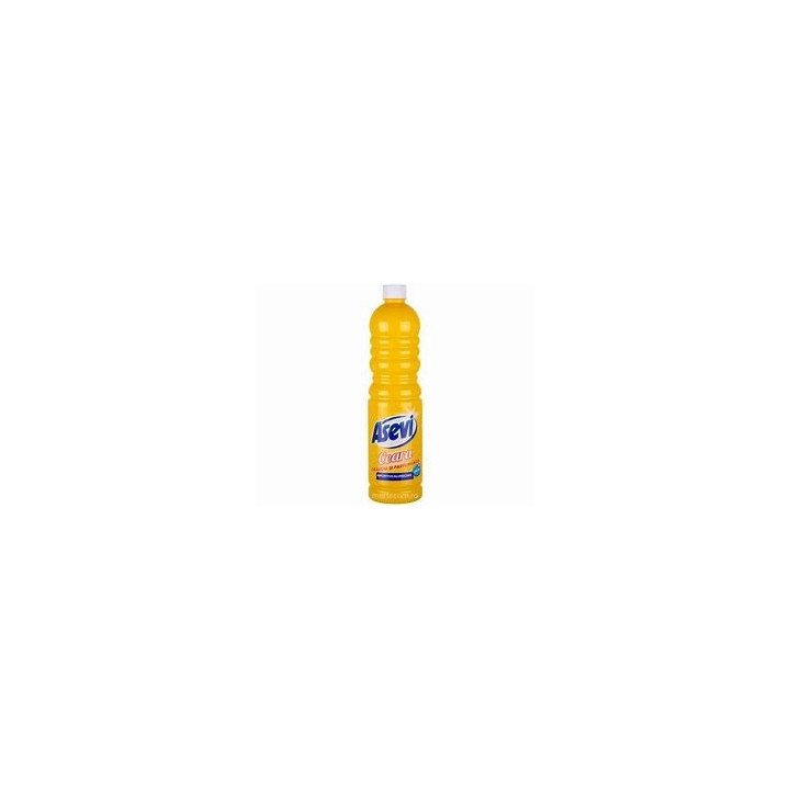 CERA ASEVI INCOLORA 1L