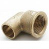 FIG 90 GCU CODO-HEMB BRONCE 18-1/2