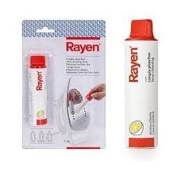 LIMPIA PLANCHAS RAYEN TUBO
