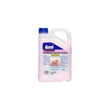 AMBIENTADOR ASEVI PROF GARRAFA 5L