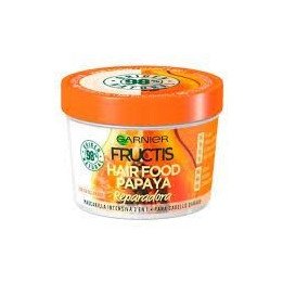 MASCARILLA CAP FRUCTIS FOOD PAPAYA