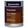 PROCOBAR SATINADO ROBLE CLARO 0,750L