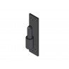 PERNIO PLACA SIMPLE 8020 14/16 NEGRO