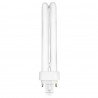 BOMBILLA 26W 2P G24 LUZ CALIDA