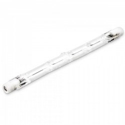 LÁMPARA LINEAL 160W LARGA 118MM