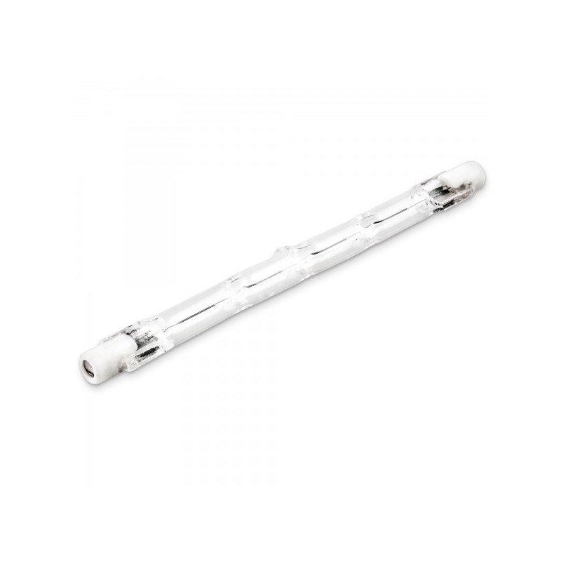 LÁMPARA LINEAL 160W LARGA 118MM