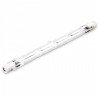 LÁMPARA LINEAL 160W LARGA 118MM