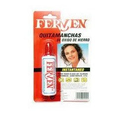QUITAMANCHAS FERVEN 40ML