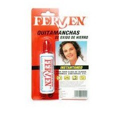 QUITAMANCHAS FERVEN 40ML