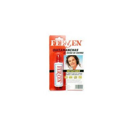 QUITAMANCHAS FERVEN 40ML