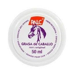 CREMA GRASA CABALLO 50 ML