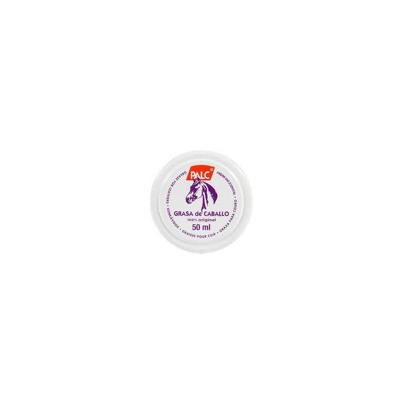 CREMA GRASA CABALLO 50 ML