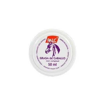 CREMA GRASA CABALLO 50 ML