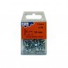 BLISTER SEMENCE 14MM ZINCADA 120UN