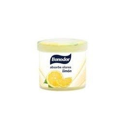 AMBIENTADOR BONODOR LATA GEL LIMON