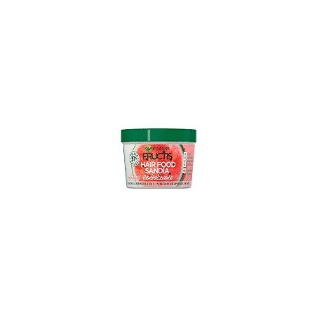 MASCARILLA CAP FRUCTIS FOOD GOJI