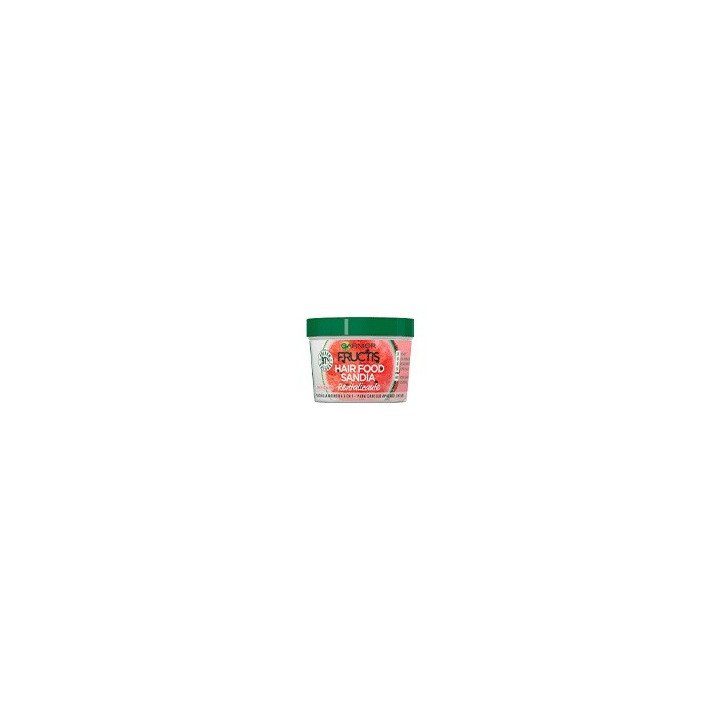 MASCARILLA CAP FRUCTIS FOOD GOJI