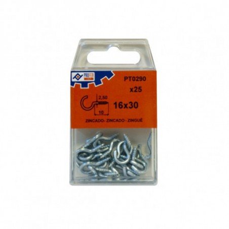 BLISTER HEMBRILLA ABIERTA 16X30