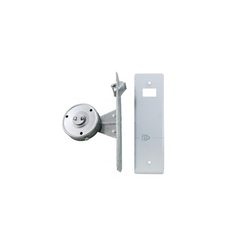 RECOGEDOR PERS. EMB. INOX
