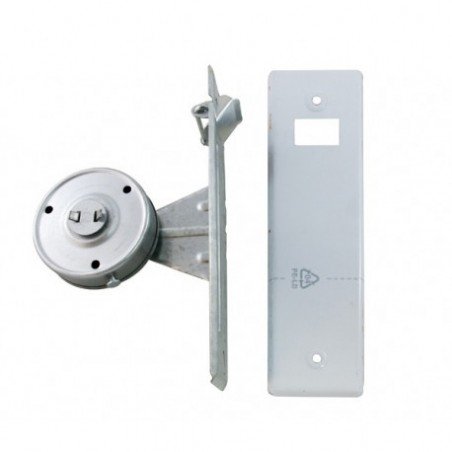 RECOGEDOR PERS. EMB. INOX