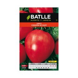 Tomate Corazon de Buey