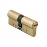 CILINDRO SEGURIDAD 90(40-50) LATON MAT LEVA LARGA