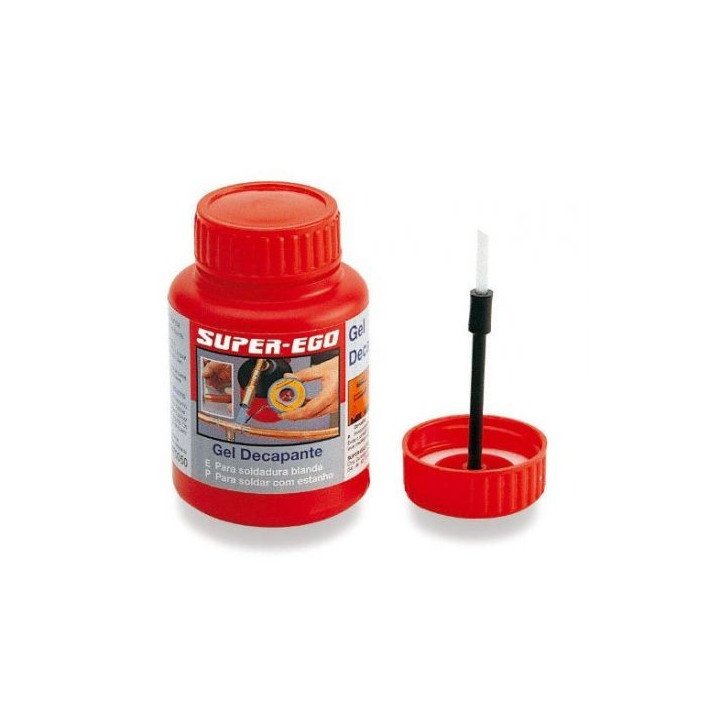 DECAPANTE GEL SOLDADURA 85 ML