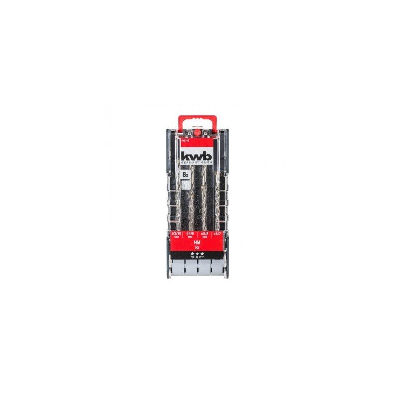 JGO 8 BROCAS STONE KWB