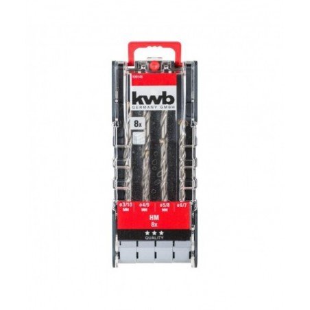 JGO 8 BROCAS STONE KWB